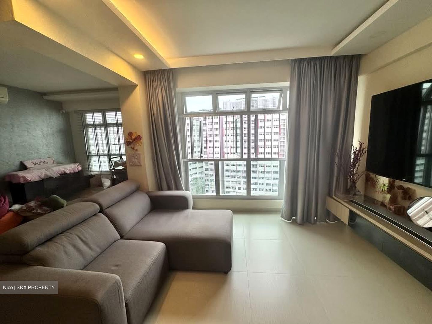 Blk 226B The Verandah @ Matilda (Punggol), HDB 4 Rooms #576201431